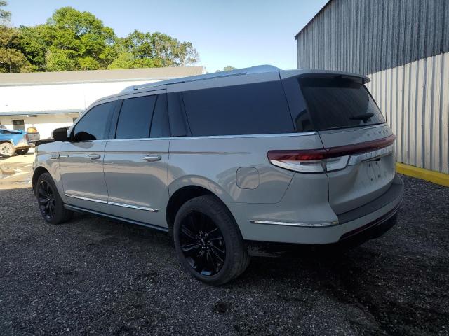 Obraz 2 z 2023 LINCOLN NAVIGATOR L RESERVE 2023 z VIN 5LMJJ3KG7PEL02095