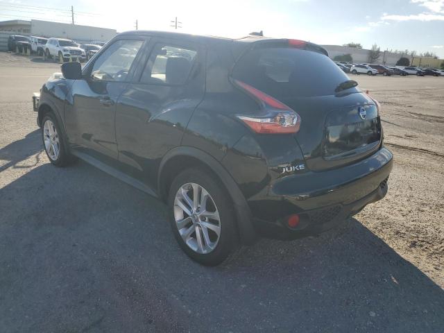 Image 2 of 2015 NISSAN JUKE S 2015 with VIN JN8AF5MR0FT502236
