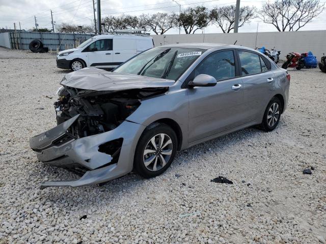 Изображение 2023 KIA RIO LX 2023
