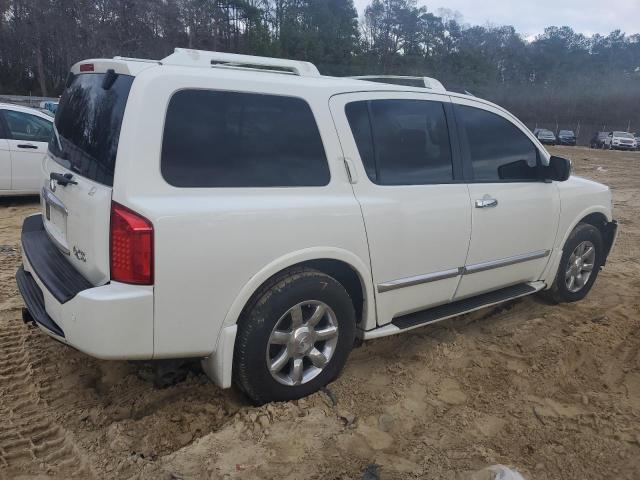 Obraz 3 z 2006 INFINITI QX56  2006 z VIN 5N3AA08CX6N807334