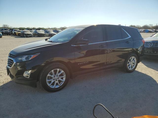 Изображение 1 2020 CHEVROLET EQUINOX LT 2020 с VIN 2GNAXKEV8L6107221