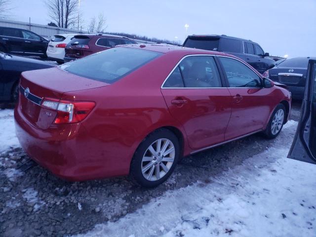 Obraz 3 z 2014 TOYOTA CAMRY L 2014 z VIN 4T1BF1FK4EU744069