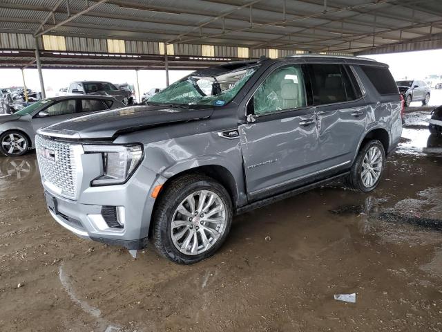 2022 GMC YUKON DENALI 2022 image