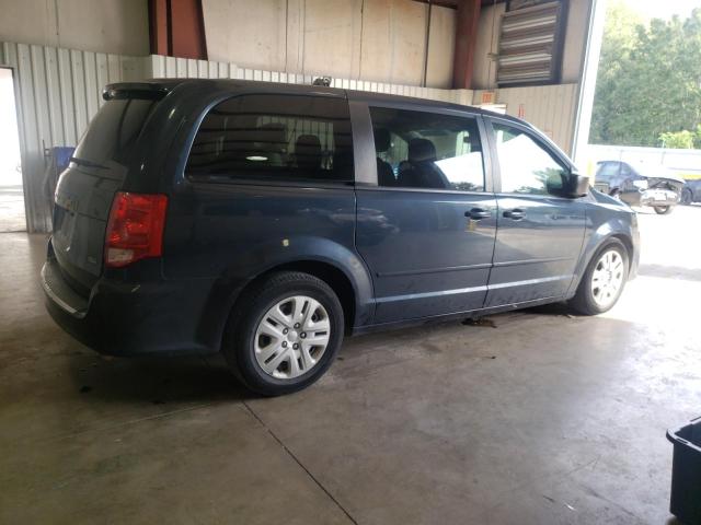 Image 3 of 2014 DODGE GRAND CARAVAN SE 2014 with VIN 2C4RDGBG3ER354705