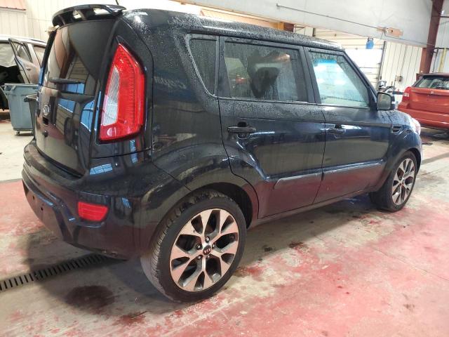 Image 3 of 2012 KIA SOUL + 2012 with VIN KNDJT2A65C7440768
