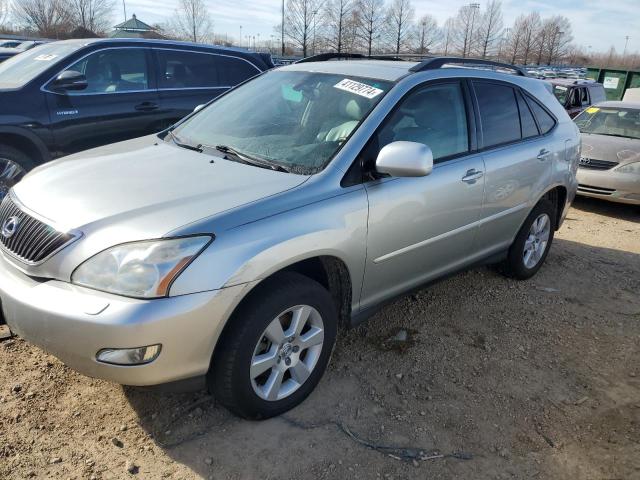 Obraz 1 z 2006 LEXUS RX 330 2006 z VIN 2T2HA31U16C103960