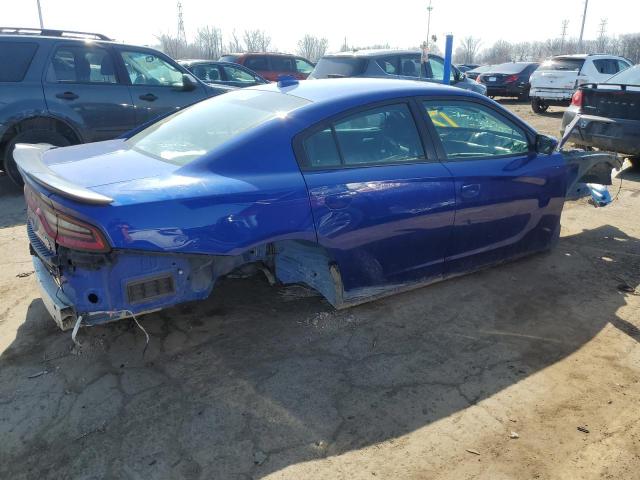 Изображение 3 2019 DODGE CHARGER SCAT PACK 2019 с VIN 2C3CDXGJ2KH535388