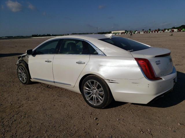 Изображение 2 2019 CADILLAC XTS LUXURY 2019 с VIN 2G61N5S35K9129793