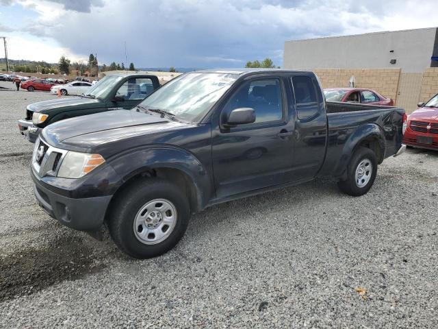 Obraz 2014 NISSAN FRONTIER S 2014