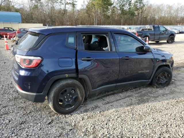 Изображение 3 2019 JEEP COMPASS SPORT 2019 с VIN 3C4NJCABXKT676868