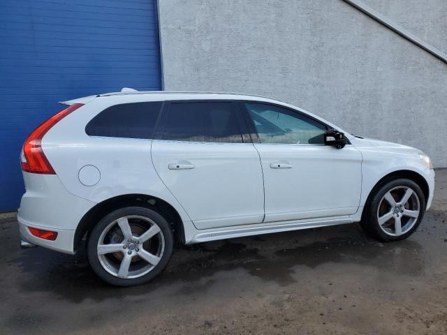 Изображение 3 2013 VOLVO XC60 T6 2013 с VIN YV4902DZ0D2378595