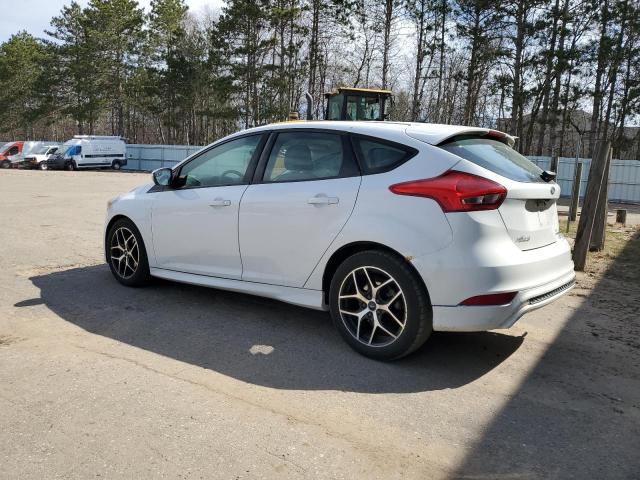 Obraz 2 z 2015 FORD FOCUS SE 2015 z VIN 1FADP3K20FL294137