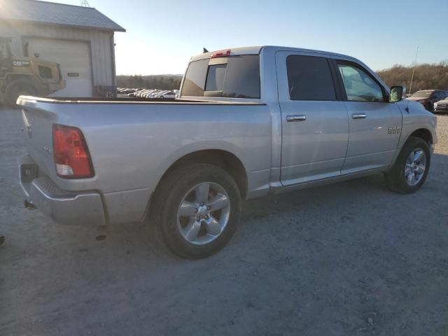 Image 3 of 2018 RAM 1500 SLT 2018 with VIN 1C6RR7LGXJS253385