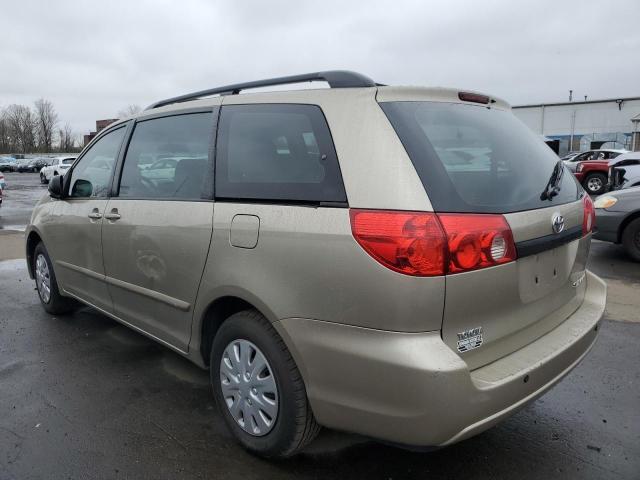 Изображение 2 2010 TOYOTA SIENNA CE 2010 с VIN 5TDKK4CC9AS289183
