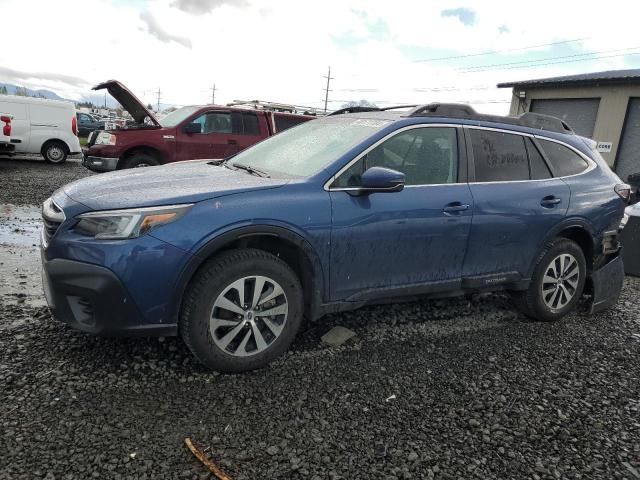 Изображение 2020 SUBARU OUTBACK PREMIUM 2020