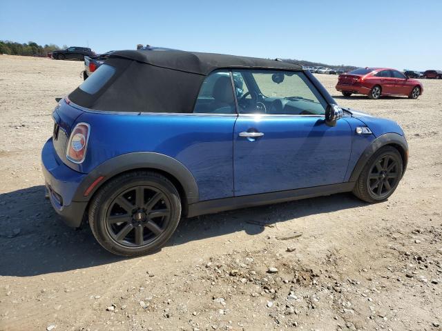 Image 3 of 2015 MINI COOPER S 2015 with VIN WMWZP3C55F2A91226