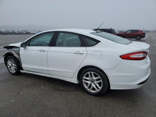 Изображение 2 2014 FORD FUSION SE 2014 с VIN 1FA6P0HD5E5399923