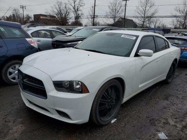Obraz 1 z 2013 DODGE CHARGER SE 2013 z VIN 2C3CDXBG2DH677870