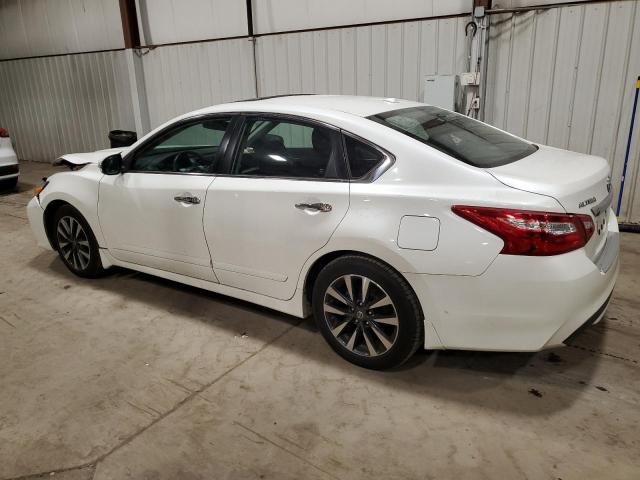Image 2 of 2017 NISSAN ALTIMA 2.5 2017 with VIN 1N4AL3AP6HC164782