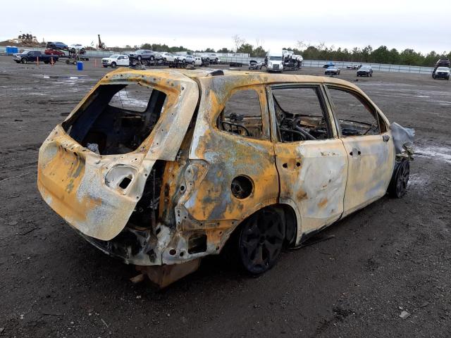 Image 3 of 2021 SUBARU FORESTER PREMIUM 2021 with VIN JF2SKAFC8MH489184