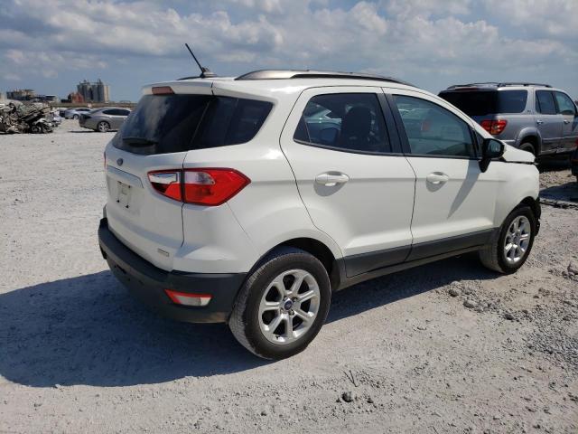 Image 3 of 2019 FORD ECOSPORT SE 2019 with VIN MAJ3S2GE5KC303917