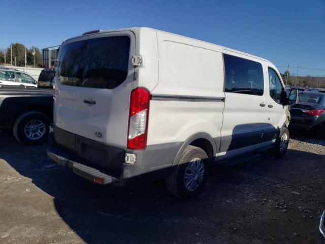 Image 3 of 2016 FORD TRANSIT T-150 2016 with VIN 1FTYE1YGXGKB15487