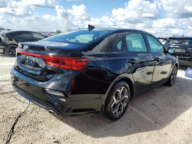 Image 3 of 2020 KIA FORTE FE 2020 with VIN 3KPF24AD3LE167087