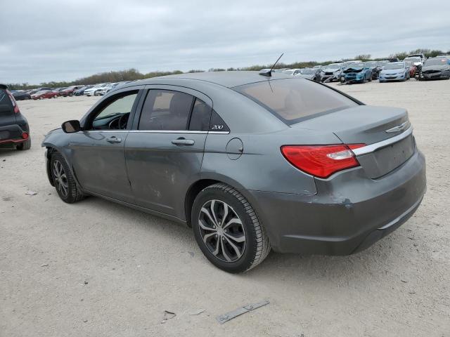Obraz 2 z 2012 CHRYSLER 200 LX 2012 z VIN 1C3CCBABXCN146059