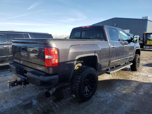 Изображение 3 2015 GMC SIERRA K3500 DENALI 2015 с VIN 1GT424E80FF646954
