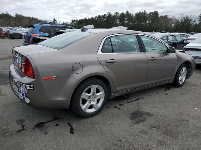 Image 3 of 2012 CHEVROLET MALIBU LS 2012 with VIN 1G1ZA5E04CF220505