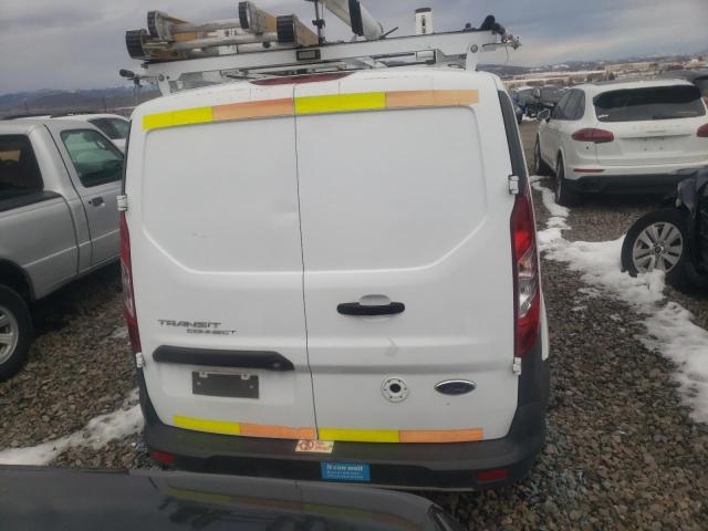 Image 3 of 2015 FORD TRANSIT CONNECT XL 2015 with VIN NM0LS7E7XF1179704