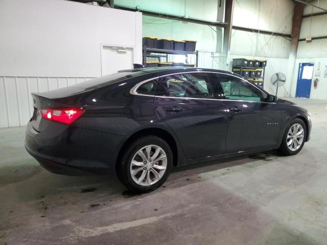 Image 3 of 2023 CHEVROLET MALIBU LT 2023 with VIN 1G1ZD5ST2PF204606