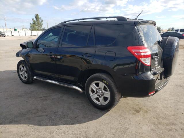 Изображение 2 2010 TOYOTA RAV4  2010 с VIN 2T3KF4DV7AW020831