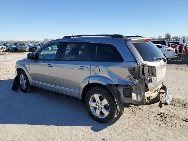 Obraz 2 z 2016 DODGE JOURNEY SE 2016 z VIN 3C4PDCAB9GT212073