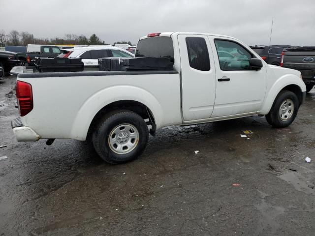 Image 3 of 2018 NISSAN FRONTIER S 2018 with VIN 1N6BD0CT3JN733812