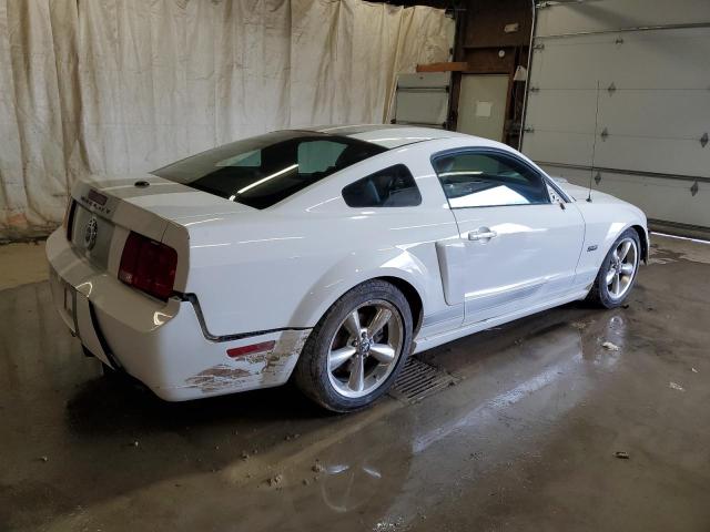 Obraz 3 z 2007 FORD MUSTANG GT 2007 z VIN 1ZVHT82H675360878