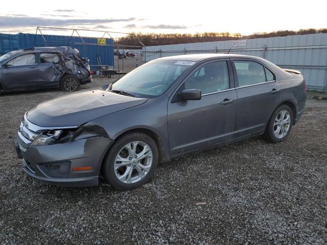 Obraz 2012 FORD FUSION SE 2012