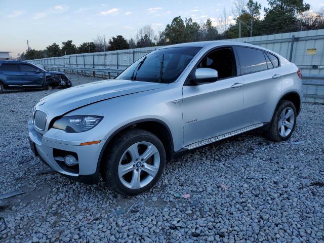 Image 1 of 2011 BMW X6 XDRIVE50I 2011 with VIN 5UXFG8C58BLZ95171