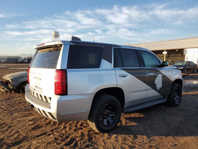 Изображение 3 2020 CHEVROLET TAHOE POLICE 2020 с VIN 1GNLCDEC7LR230446