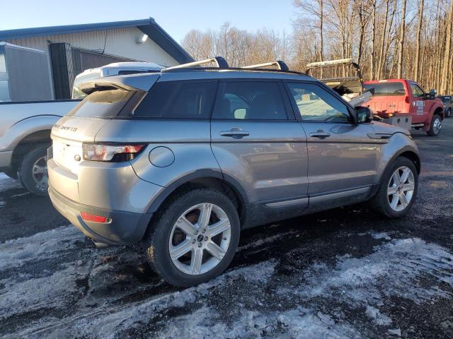 Image 3 of 2012 LAND ROVER RANGE ROVER EVOQUE PURE PREMIUM 2012 with VIN SALVR2BG6CH655134