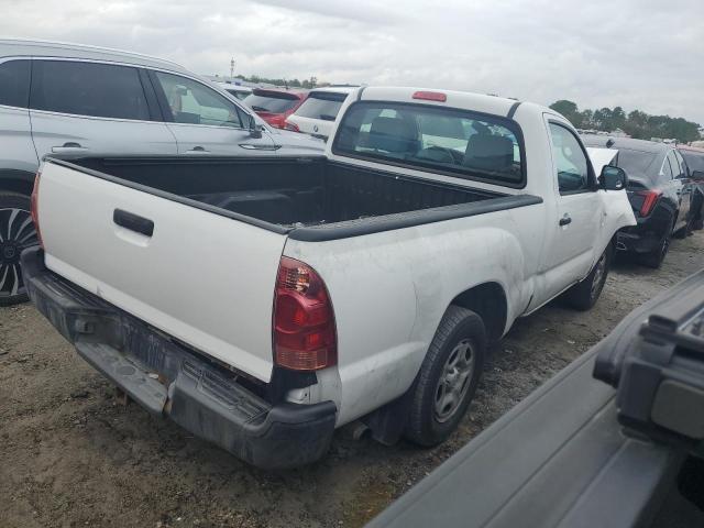 Изображение 3 2014 TOYOTA TACOMA  2014 с VIN 5TFNX4CN4EX031833