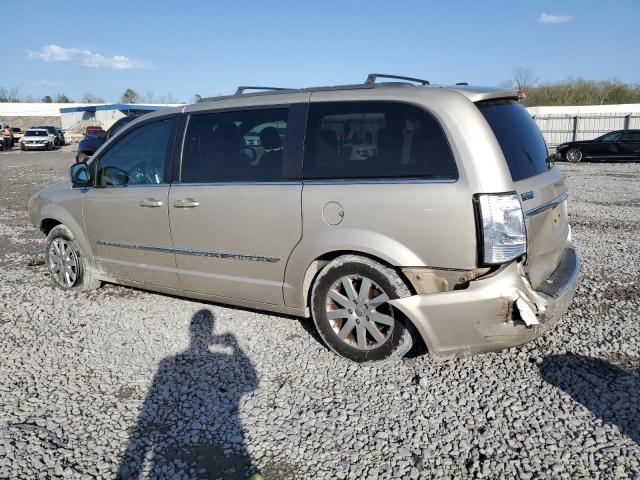 Изображение 2 2012 CHRYSLER TOWN & COUNTRY TOURING 2012 с VIN 2C4RC1BG3CR270347