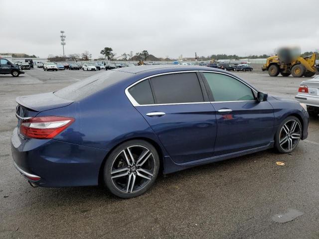 Obraz 3 z 2017 HONDA ACCORD SPORT SPECIAL EDITION 2017 z VIN 1HGCR2F14HA295920