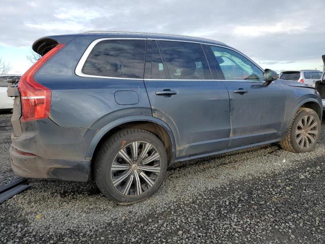 Image 3 of 2023 VOLVO XC90 CORE 2023 with VIN YV4L12PV8P1942306