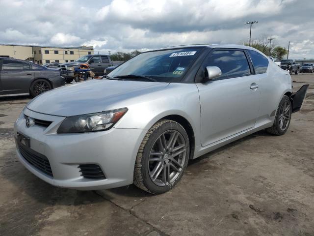Obraz 1 z 2011 TOYOTA SCION TC  2011 z VIN JTKJF5C72B3010869