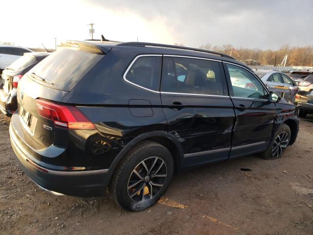 Изображение 3 2021 VOLKSWAGEN TIGUAN SE 2021 с VIN 3VV2B7AX6MM129100