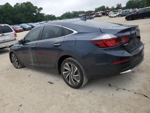 Obraz 2 z 2022 HONDA INSIGHT TOURING 2022 z VIN 19XZE4F93NE016018