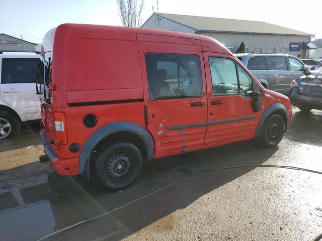 Obraz 3 z 2010 FORD TRANSIT CONNECT XLT 2010 z VIN NM0LS6BN2AT028625