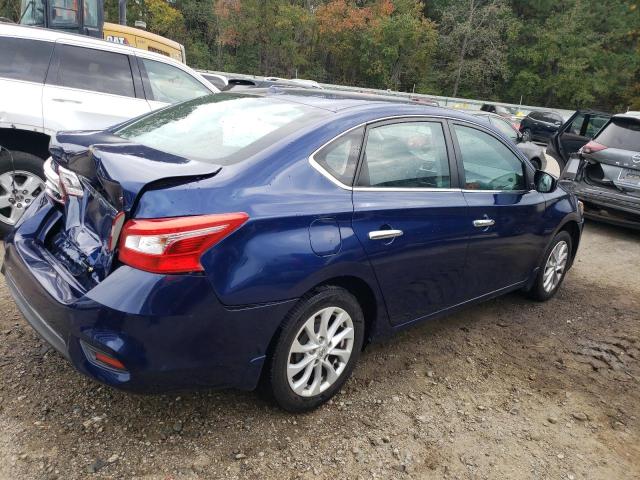 Image 3 of 2019 NISSAN SENTRA S 2019 with VIN 3N1AB7AP9KY364254
