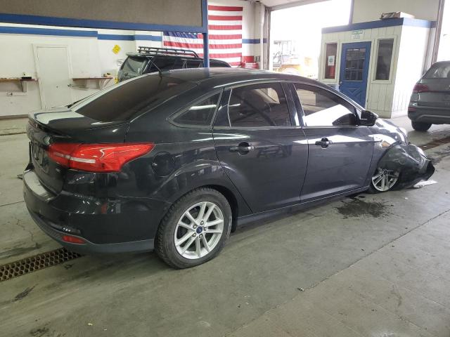 Image 3 of 2015 FORD FOCUS SE 2015 with VIN 1FADP3F23FL205283